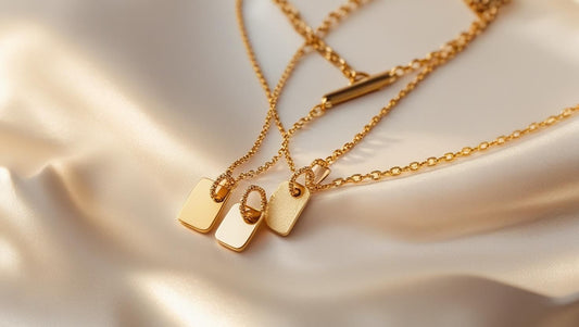 The Ultimate Guide to Caring for Your Jewelry: Everyday Maintenance Tips
