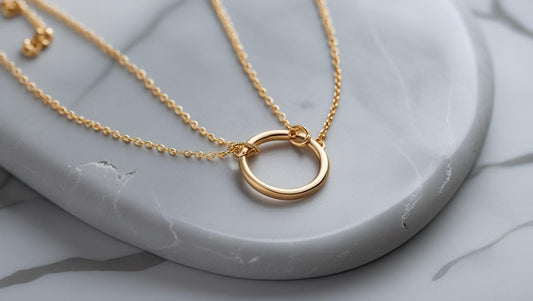 What Is Hypoallergenic Jewelry? Understanding the Best Materials for Sensitive Skin