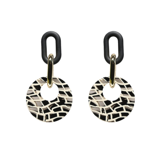 TIRZAH EARRINGS