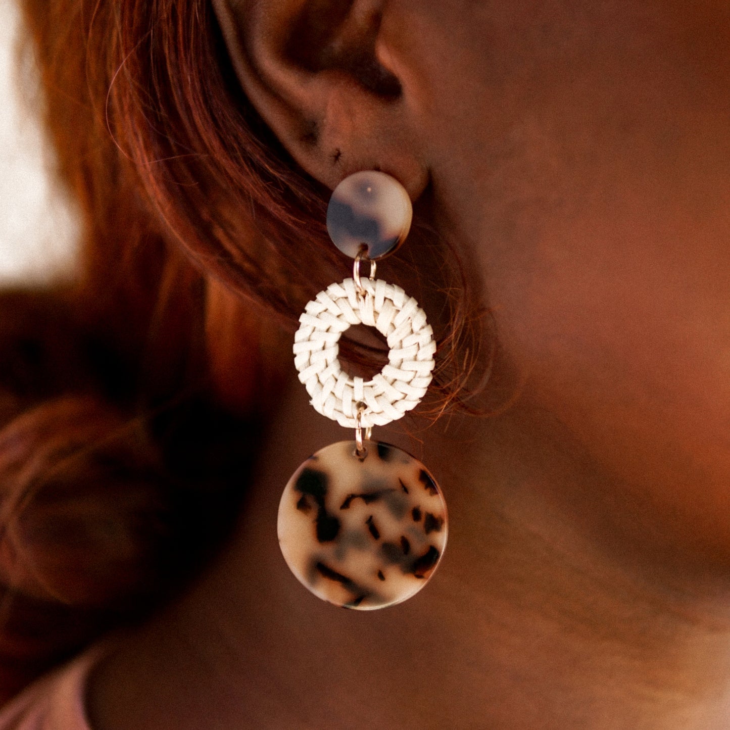 REUT EARRINGS