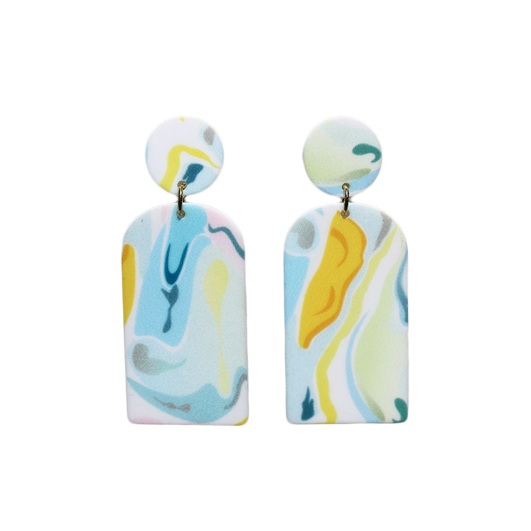 EDEN EARRINGS