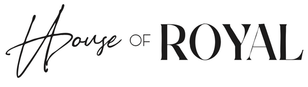 HouseOfRoyal logo