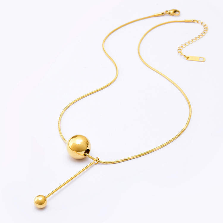 HODIYA NECKLACE