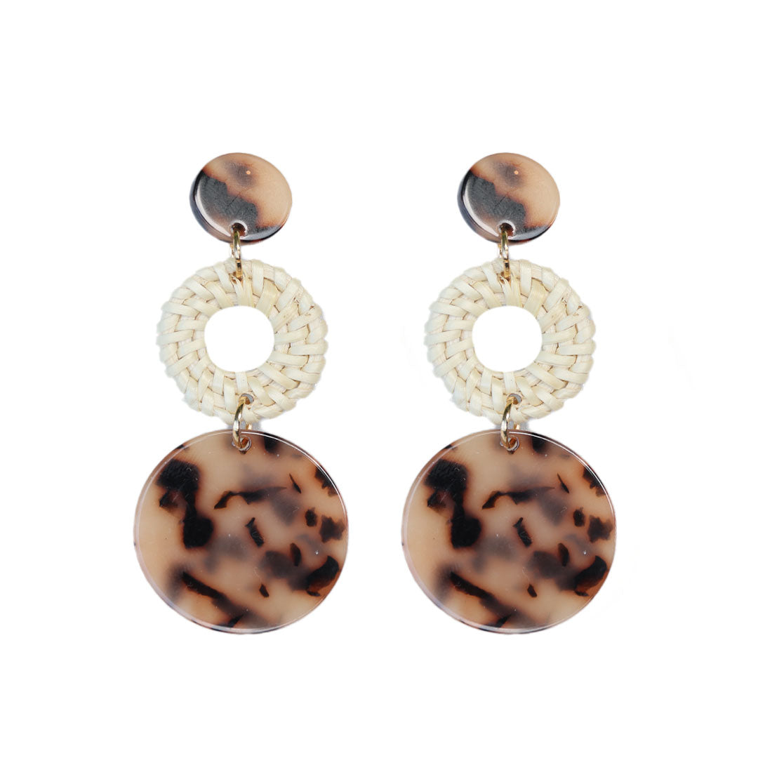 REUT EARRINGS