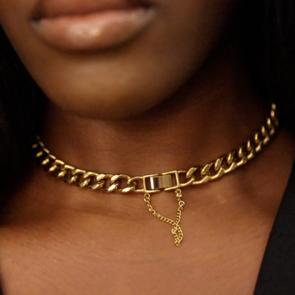 JESSE NECKLACE