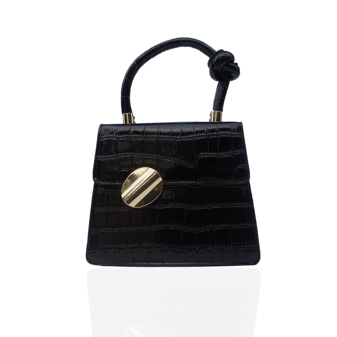 GEULA - Black