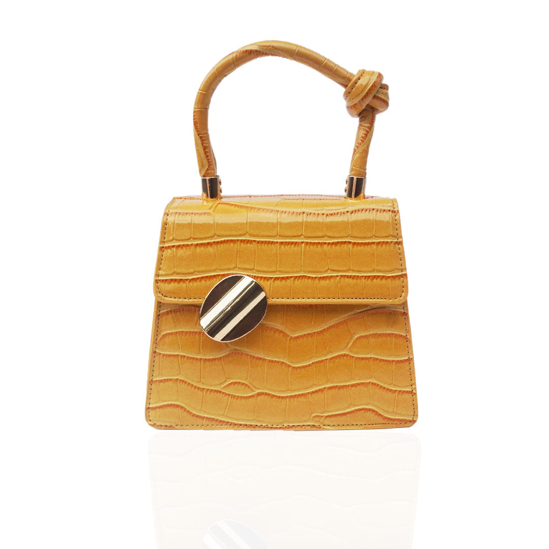 GEULA - Mustard