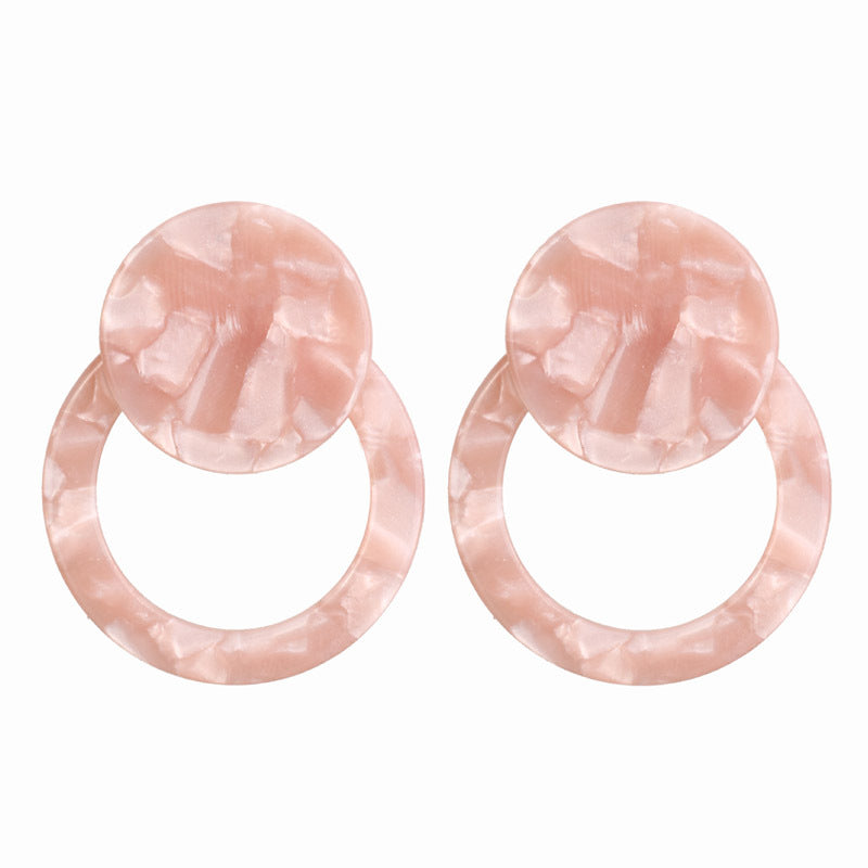 JESA DROP EARRINGS