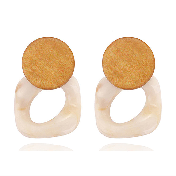 SAMARA DROP EARRINGS