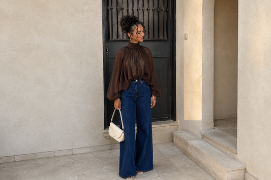 How to Look Put Together: 7 Small Details That Make a Big Difference