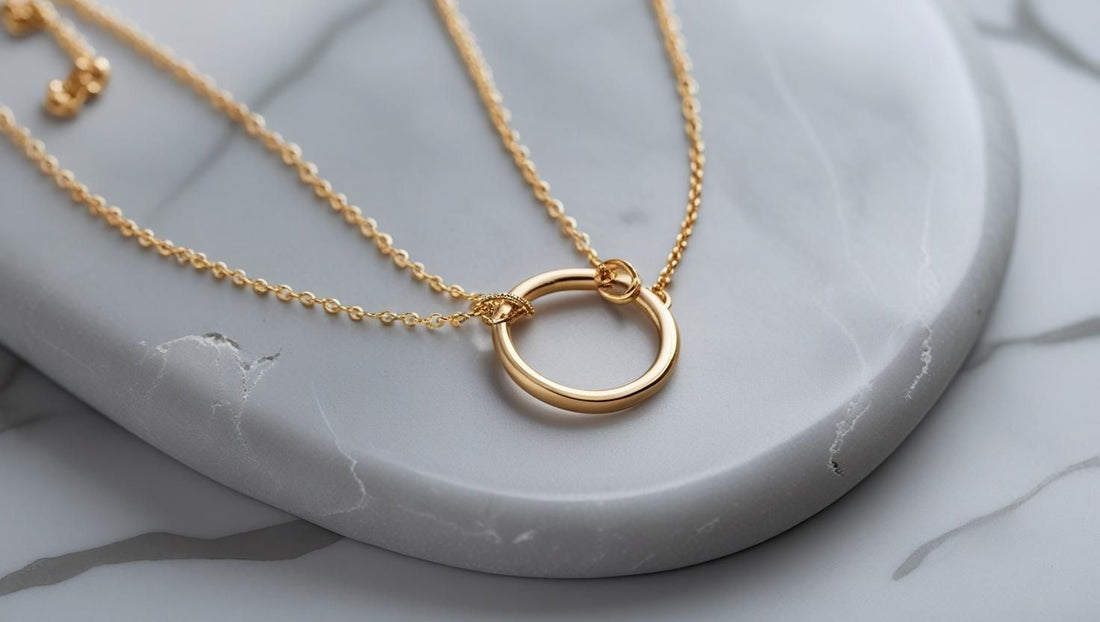 What Is Hypoallergenic Jewelry? Understanding the Best Materials for Sensitive Skin