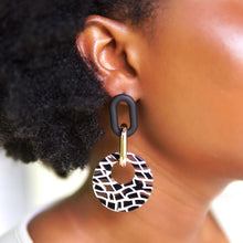 Load image into Gallery viewer, TIRZAH EARRINGS
