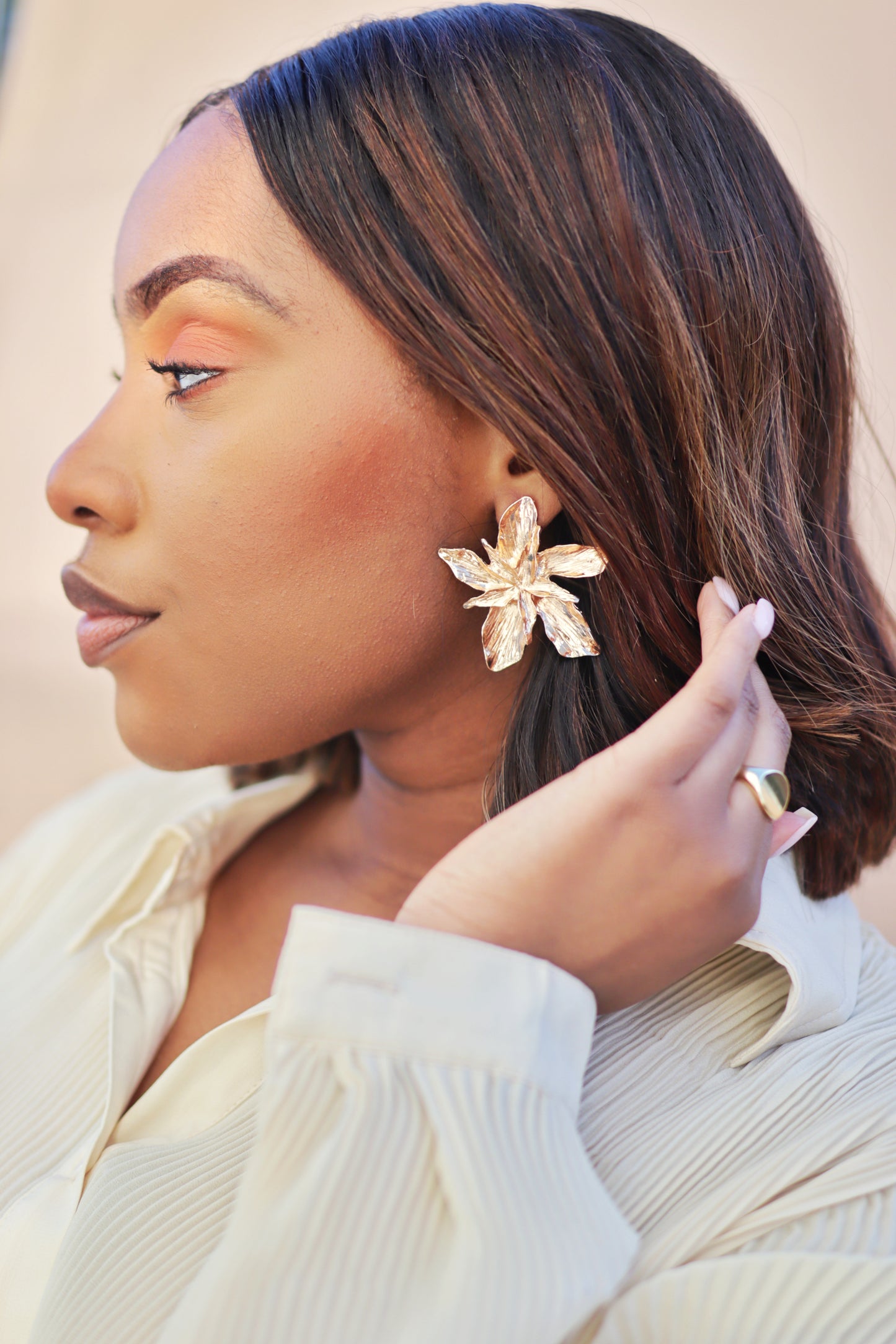 BRIE EARRINGS