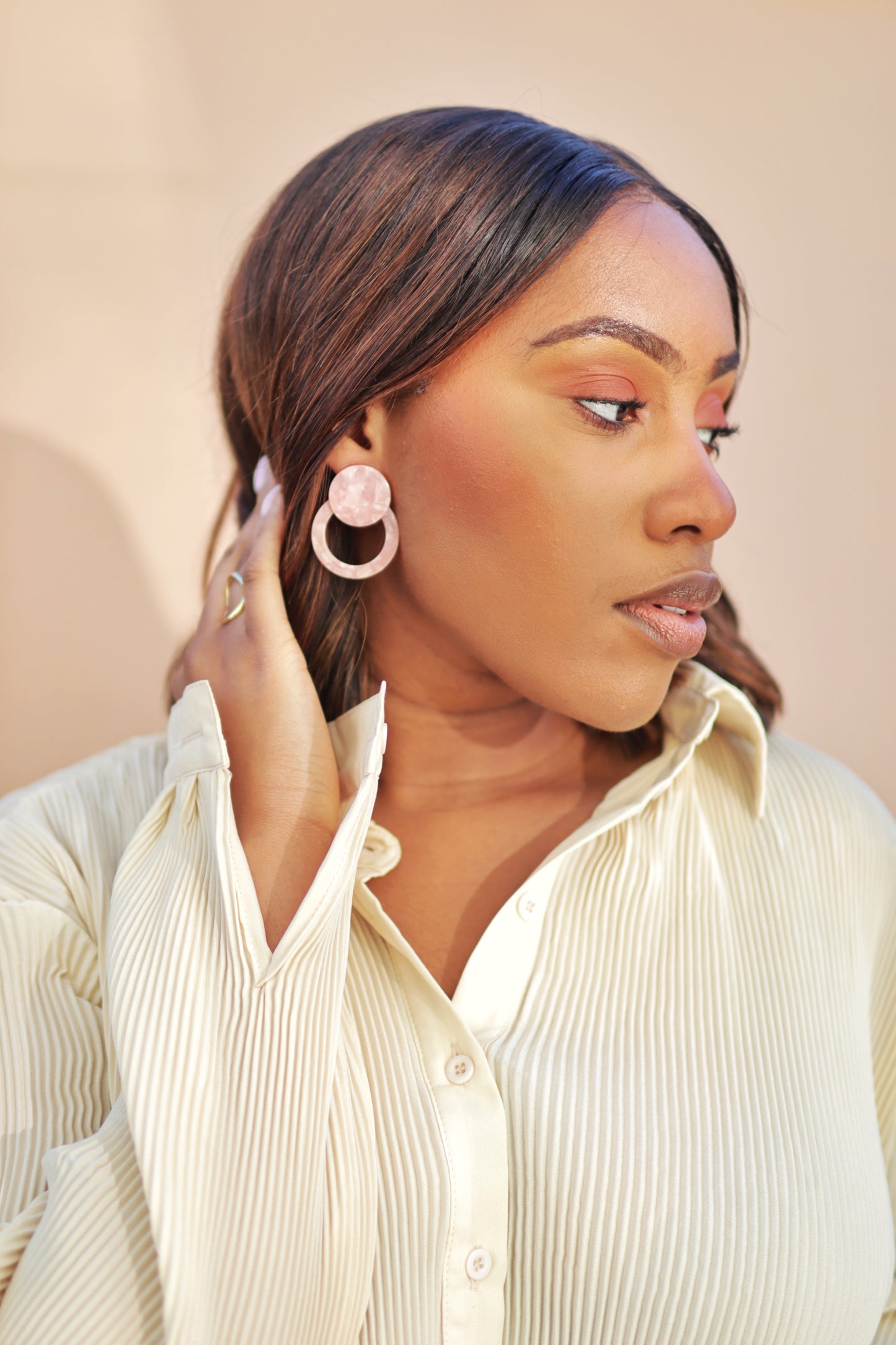 JESA DROP EARRINGS