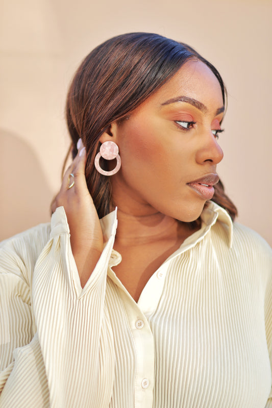JESA DROP EARRINGS