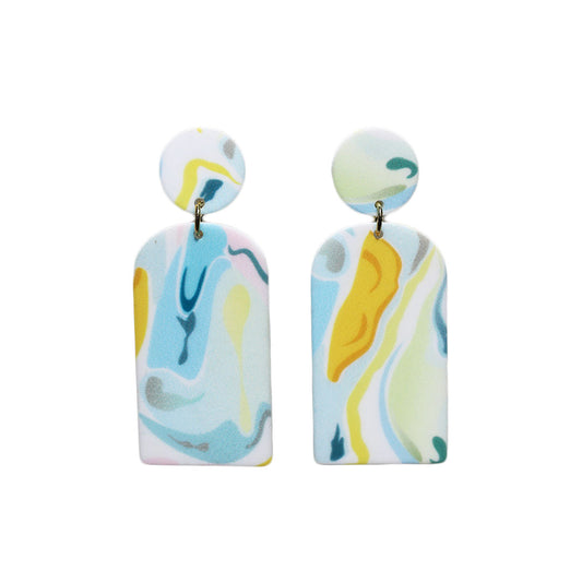 EDEN EARRINGS