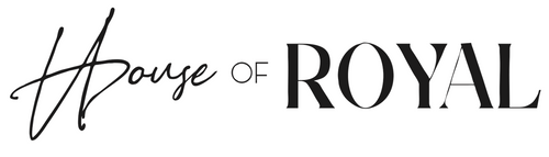 HouseOfRoyal logo