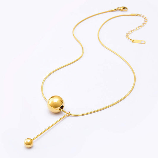 HODIYA NECKLACE