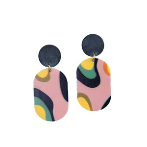 NOMI EARRINGS