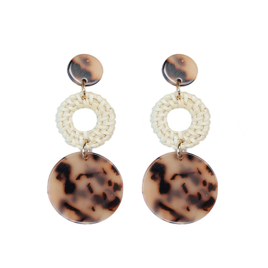 REUT EARRINGS