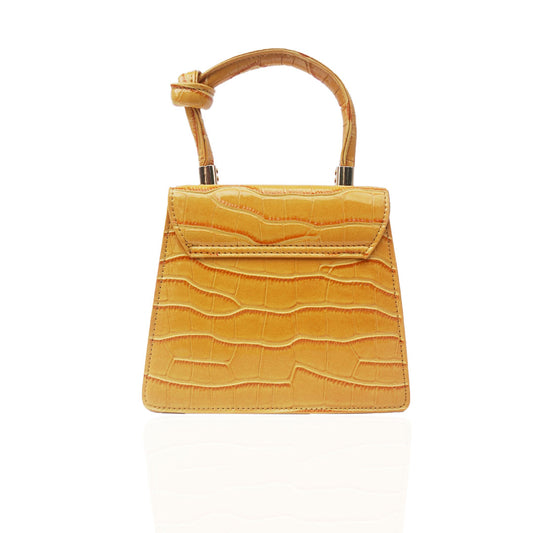 GEULA - Mustard