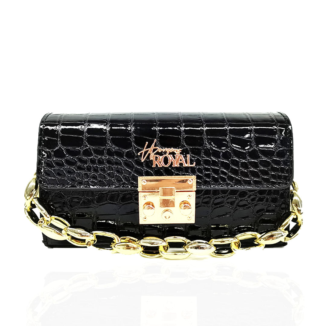HILA Bag - Black