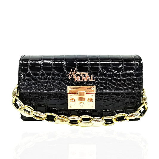 HILA Bag - Black