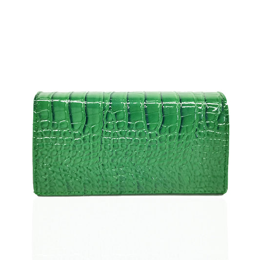 HILA Bag - Emerald