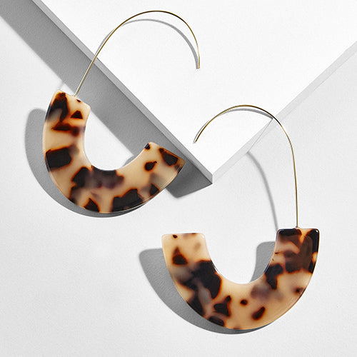LEONA DROP EARRINGS
