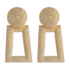 Load image into Gallery viewer, ELORA STATEMENT EARRINGS
